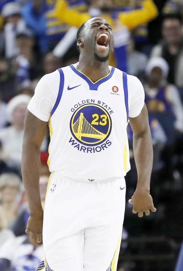 nba金州勇士最新消息